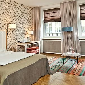 Camera deluxe con letto king size